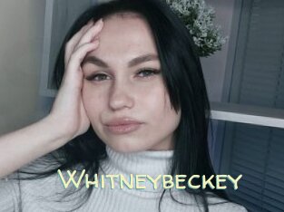 Whitneybeckey