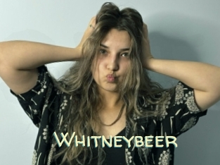 Whitneybeer