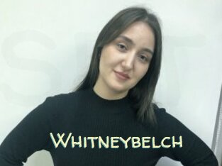 Whitneybelch