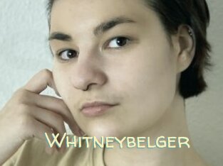Whitneybelger