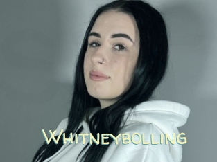 Whitneybolling
