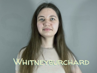 Whitneyburchard