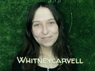 Whitneycarvell