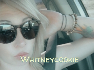 Whitneycookie