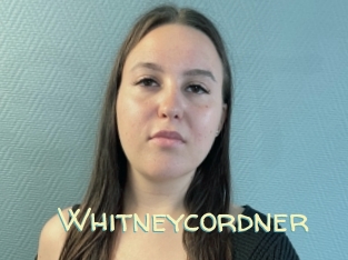 Whitneycordner