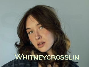 Whitneycrosslin