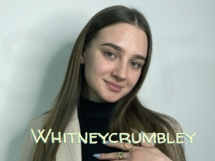 Whitneycrumbley