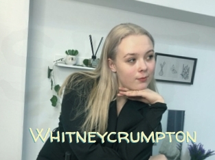 Whitneycrumpton