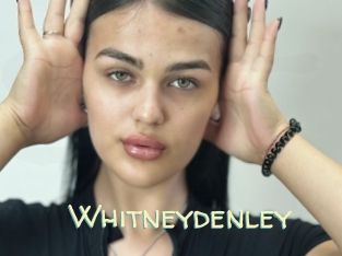 Whitneydenley