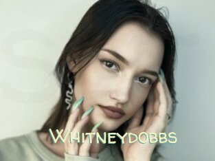 Whitneydobbs