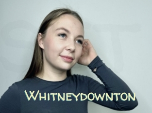 Whitneydownton