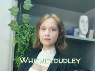 Whitneydudley