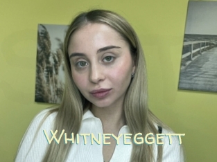 Whitneyeggett