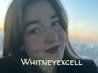 Whitneyexcell