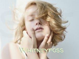 Whitneyfoss