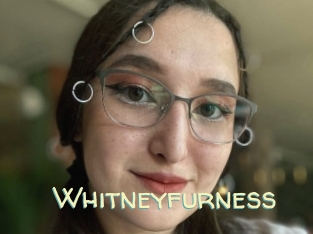 Whitneyfurness