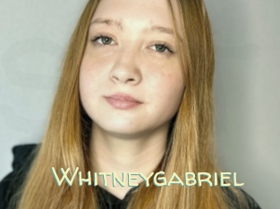 Whitneygabriel