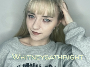 Whitneygathright