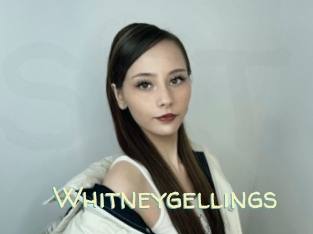 Whitneygellings