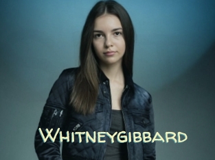 Whitneygibbard
