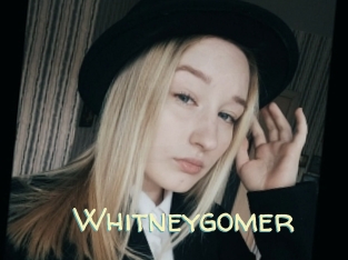 Whitneygomer