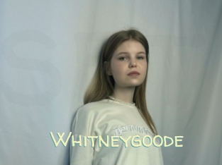 Whitneygoode