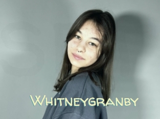 Whitneygranby