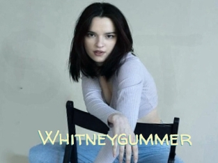 Whitneygummer