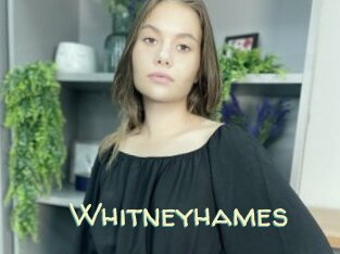 Whitneyhames