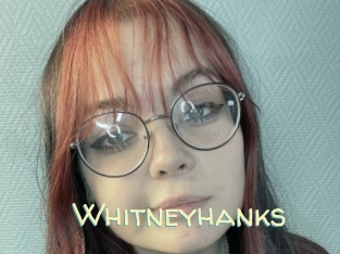 Whitneyhanks