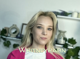 Whitneyharn