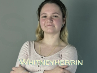 Whitneyherrin