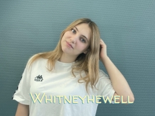 Whitneyhewell