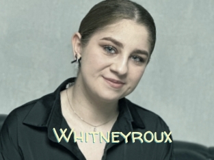 Whitneyroux