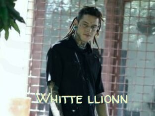 Whitte_llionn
