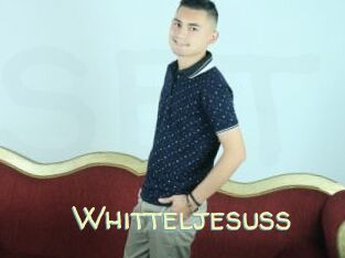 Whitteljesuss