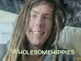 wholesomehippies Sexy Tchat