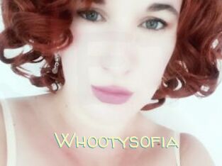 Whootysofia