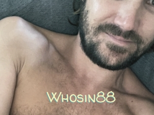 Whosin88