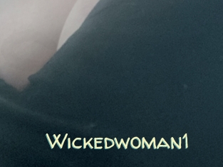 Wickedwoman1