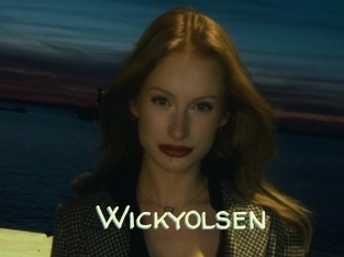 Wickyolsen