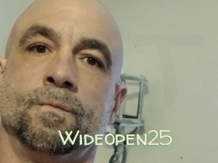 wideopen25 Sexy Tchat