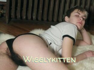 Wigglykitten