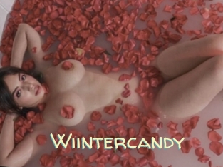 Wiintercandy