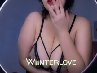 Wiinterlove