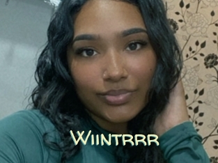Wiintrrr