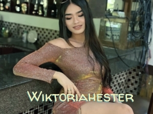 Wiktoriahester