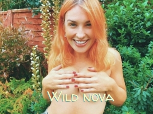 Wild_nova