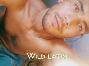 Wild_latin