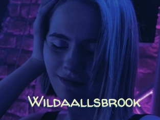 Wildaallsbrook